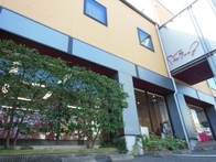 ヘアーメイク　アンジェリング